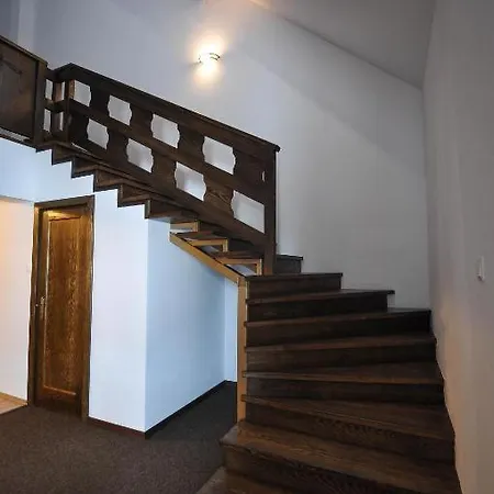 Niki Apart Pension Gheorgheni  Exterior photo