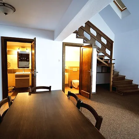 Niki Apart Pension Gheorgheni  Exterior foto