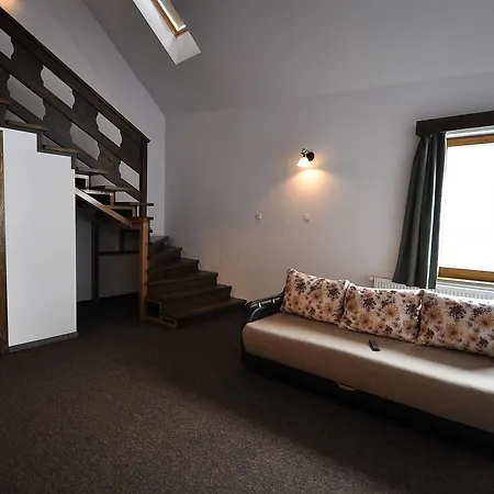 Niki Apart Pension Gheorgheni  Exterior foto