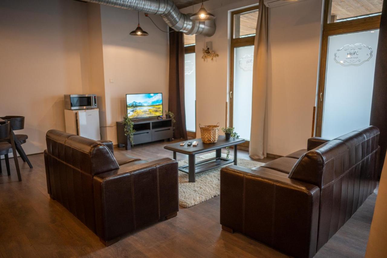 Niki Apartment