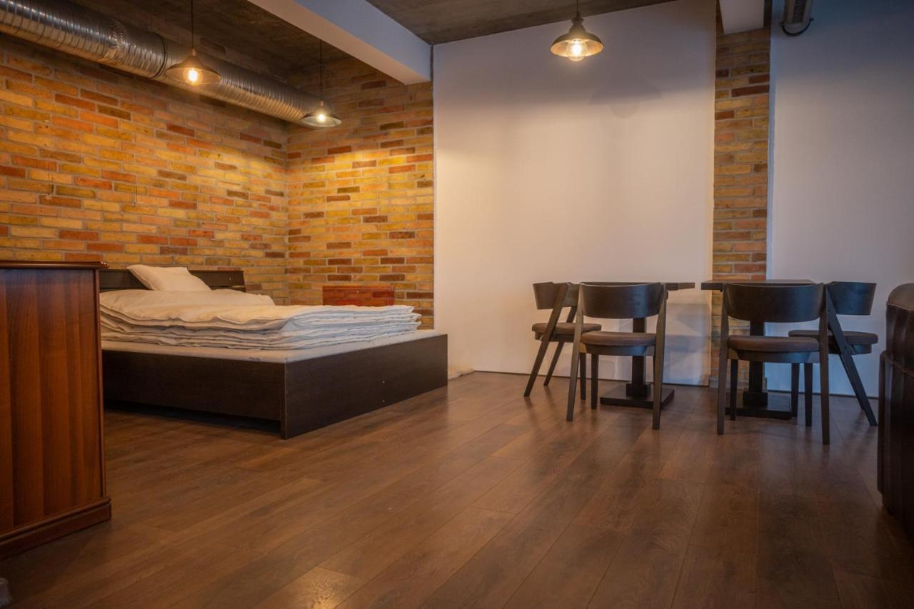 Apartment Niki