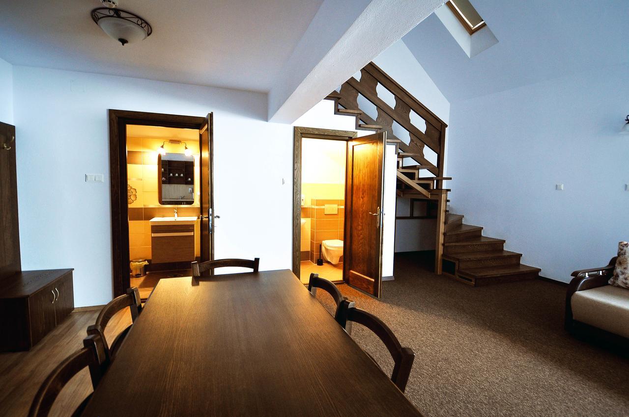 Apartment Niki *