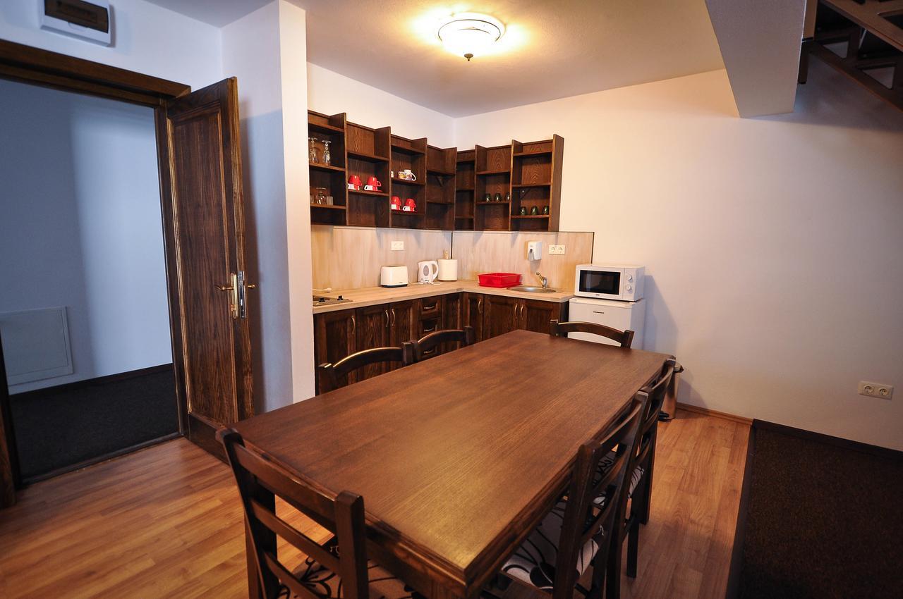 Apartment Niki *