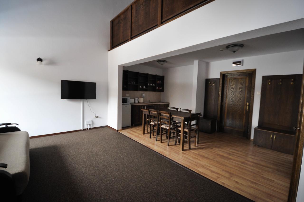 Apartment Niki *