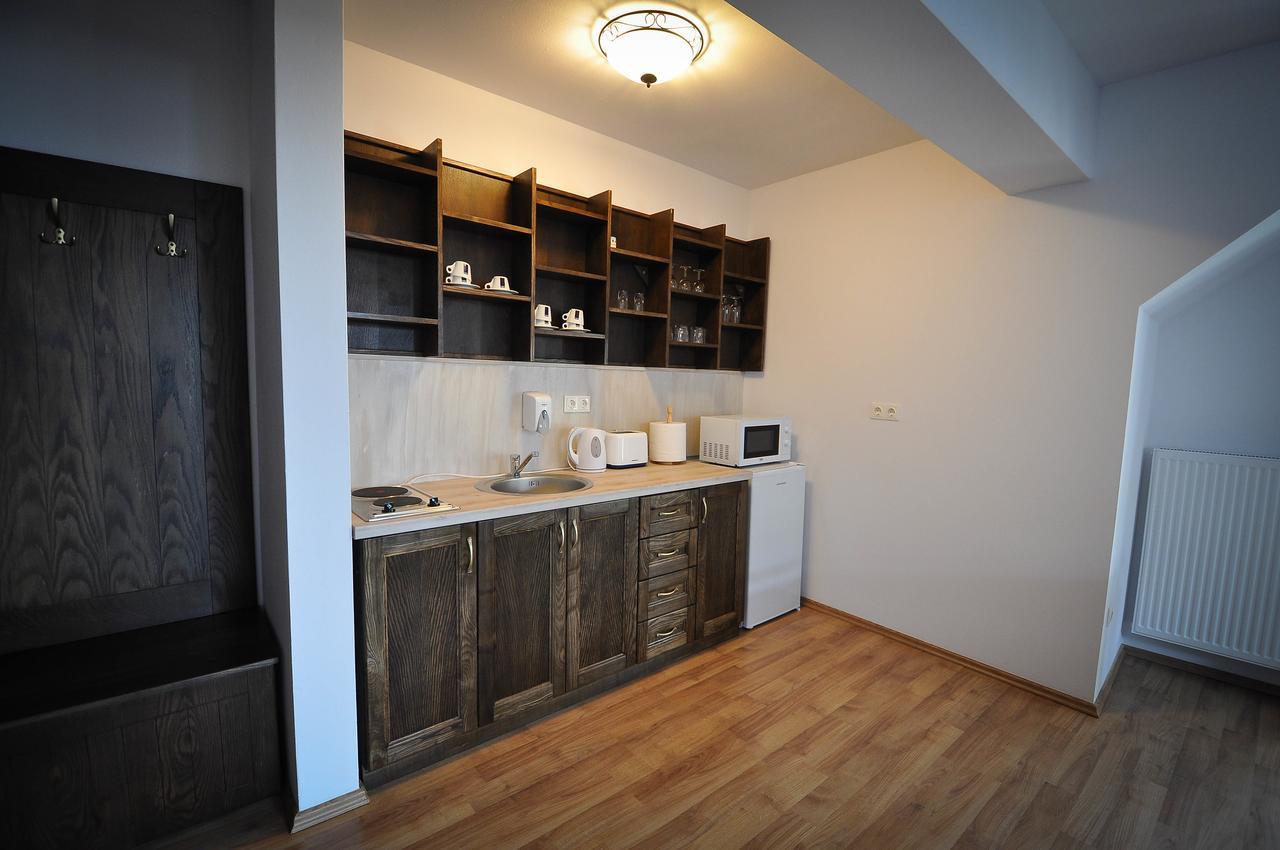 Apartment Niki *