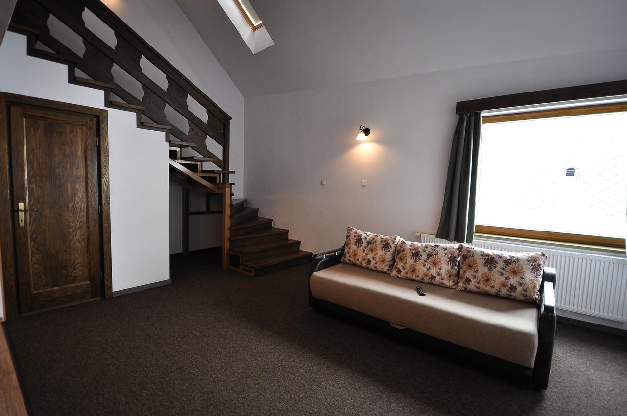 Apartment Niki *