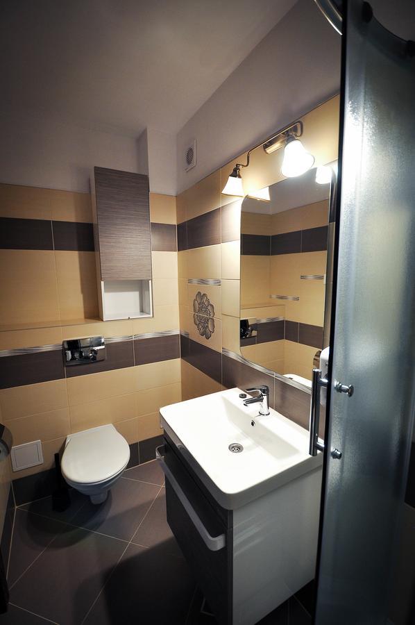 Apartment Niki *